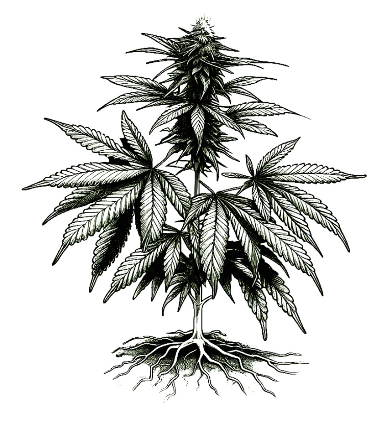 LIBERA HERBA: plant image
