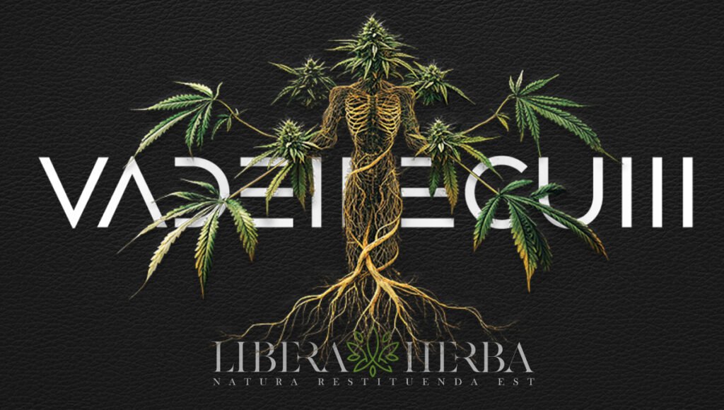LIBERA HERBA | Colour Image | 1200x680px