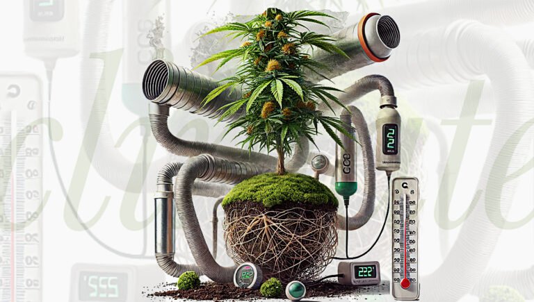 Air purification, climate control, and odour management