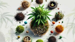Growing mediums
