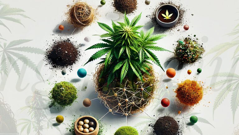 Growing mediums