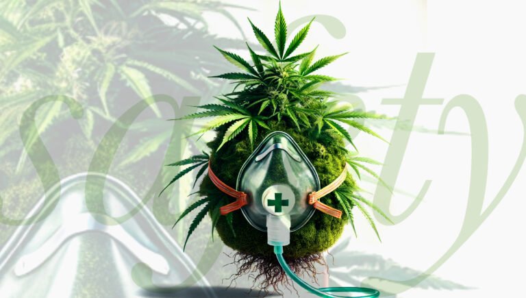 Grow smart, stay safe