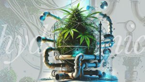 Hydroponic systems