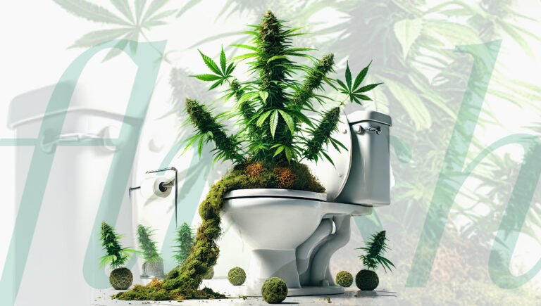 Flush