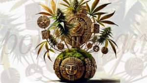 Pots, containers, and drainage systems