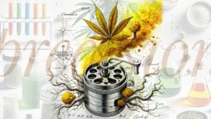 Cannabis extraction equipment — The Extraction and Precision Series editorial