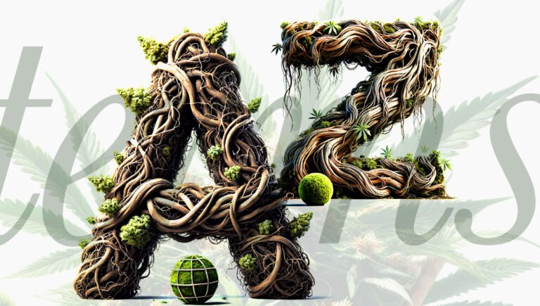 Roots to terms: the language of growth