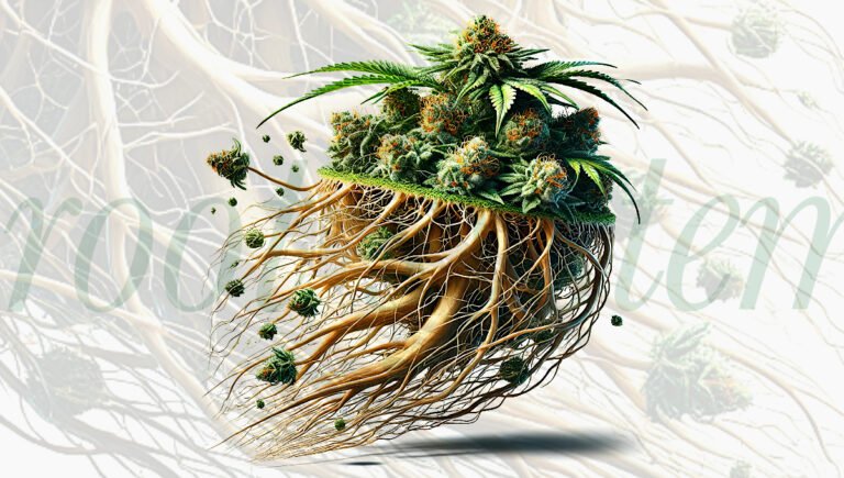 Root system management