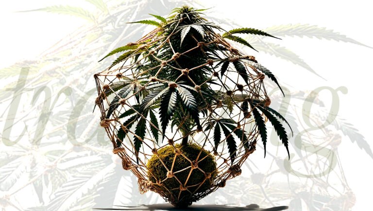 Advanced Cannabis training techniques