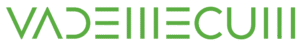 VADEMECUM Logo | Lime colour