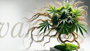 Cannabis varieties