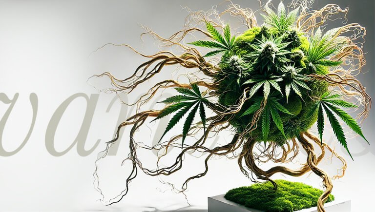Cannabis varieties