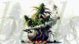 What to do with your Cannabis buds