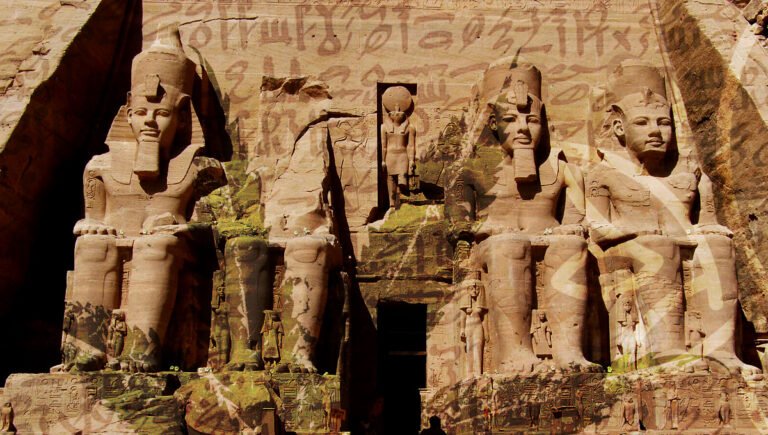 Shemshemet — The Herb in the Pharaohs’ Pharmacy