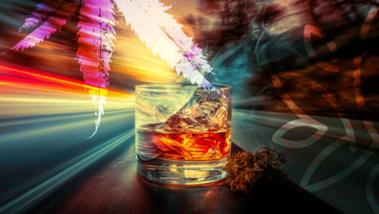 Cannabis, alcohol, road safety, edibles and hazardous work