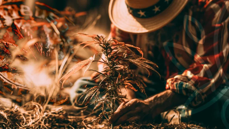 West Coast campaign, Canadian cannabis law and European policy