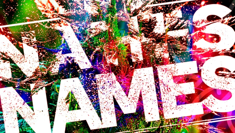 Cannabis names, botanical labels, newspapers and cultural references