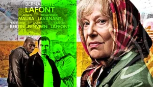 Paulette: cannabis, pastry and survival