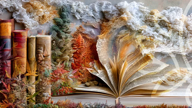 Books, news, posts, scientific papers, product labels.