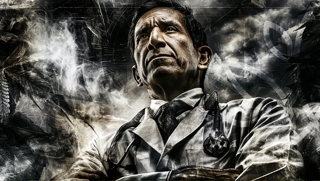 Sanjay Gupta, medical reporting, cannabis research and a public apology