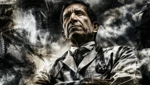 Sanjay Gupta and the apology that changed the frame