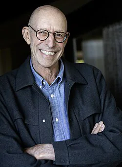 Michael Pollan, American author, journalist and teacher